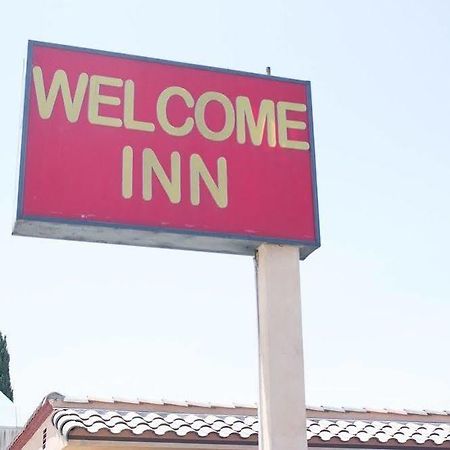 Welcome Inn อิงเกิลวูด ภายนอก รูปภาพ